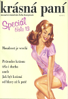 Lunární diář 2008 - obálka