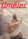 Umělec 3/07 - obálka