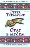 Opat s mečem - obálka