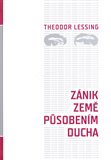 Zánik Země působením ducha - obálka