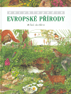 Encyklopedie evropské přírody - obálka