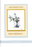 Ještě ohlédnutí ... - obálka