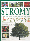 Obálka titulu Stromy - světová encyklopedie