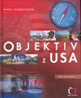 Objektiv z USA + DVD - obálka