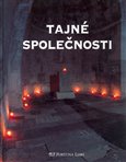 Tajné společnosti - obálka