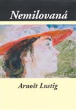Nemilovaná (Z deníku sedmnáctileté Perly Sch.) - obálka