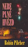 Nebe plné hvězd - obálka