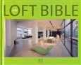 Loft bible - obálka