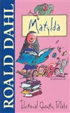 Matylda - obálka