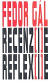 Recenz(i)e Reflex(i)e - obálka