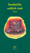 Soudničky zašlých časů - obálka