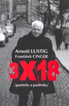 Obálka titulu 3x18