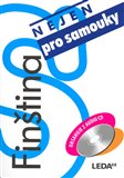 Finština nejen pro samouky + 2CD - obálka
