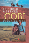 Gobi - Poušť ve mně - obálka