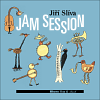 Jam Session - obálka
