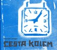 Cesta kolem - obálka