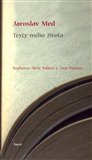 Texty mého života - obálka