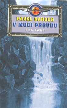 Obálka titulu V moci proudu