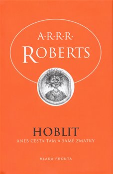 Obálka titulu Hoblit