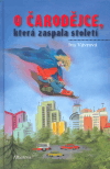 O čarodějce, která zaspala století - obálka
