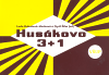 Husákovo 3+1