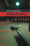 Prostitutka - obálka
