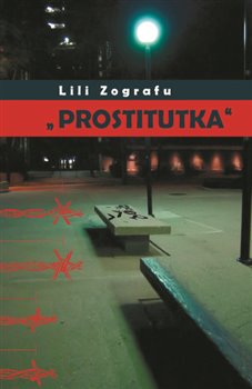 Obálka titulu Prostitutka