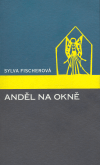 Anděl na okně - obálka