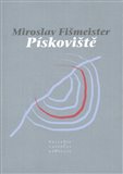Pískoviště - obálka