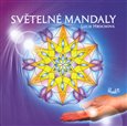 Světelné mandaly - obálka