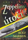 Zeppeliny útočí (1914-1918)
