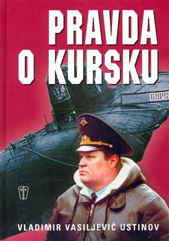 Obálka titulu Pravda o Kursku
