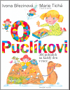 O Puclíkovi (366 pohádek na každý den) - obálka