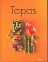 Tapas - obálka