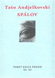 Spálov - obálka
