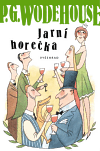 Jarní horečka - obálka