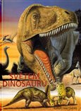 Světem dinosaurů - obálka