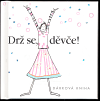 Drž se, děvče! - obálka