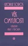 Věk omylnosti - obálka