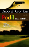 Obálka titulu Podíl na smrti