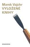 Vyložené knihy - obálka