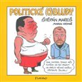 Politické (o)bludy - obálka