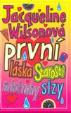 Komplet-První láska, starosti, nástrahy, slzy - obálka