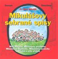 Komplet - Mikulášovy sebrané spisy - obálka