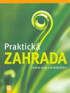 Praktická zahrada - obálka