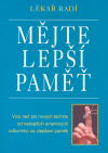 Mějte lepší paměť - obálka