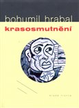 Krasosmutnění - obálka