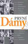 Obálka titulu První dámy