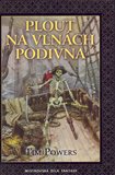 Plout na vlnách podivna - obálka