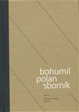 Bohumil Polan - sborník - obálka